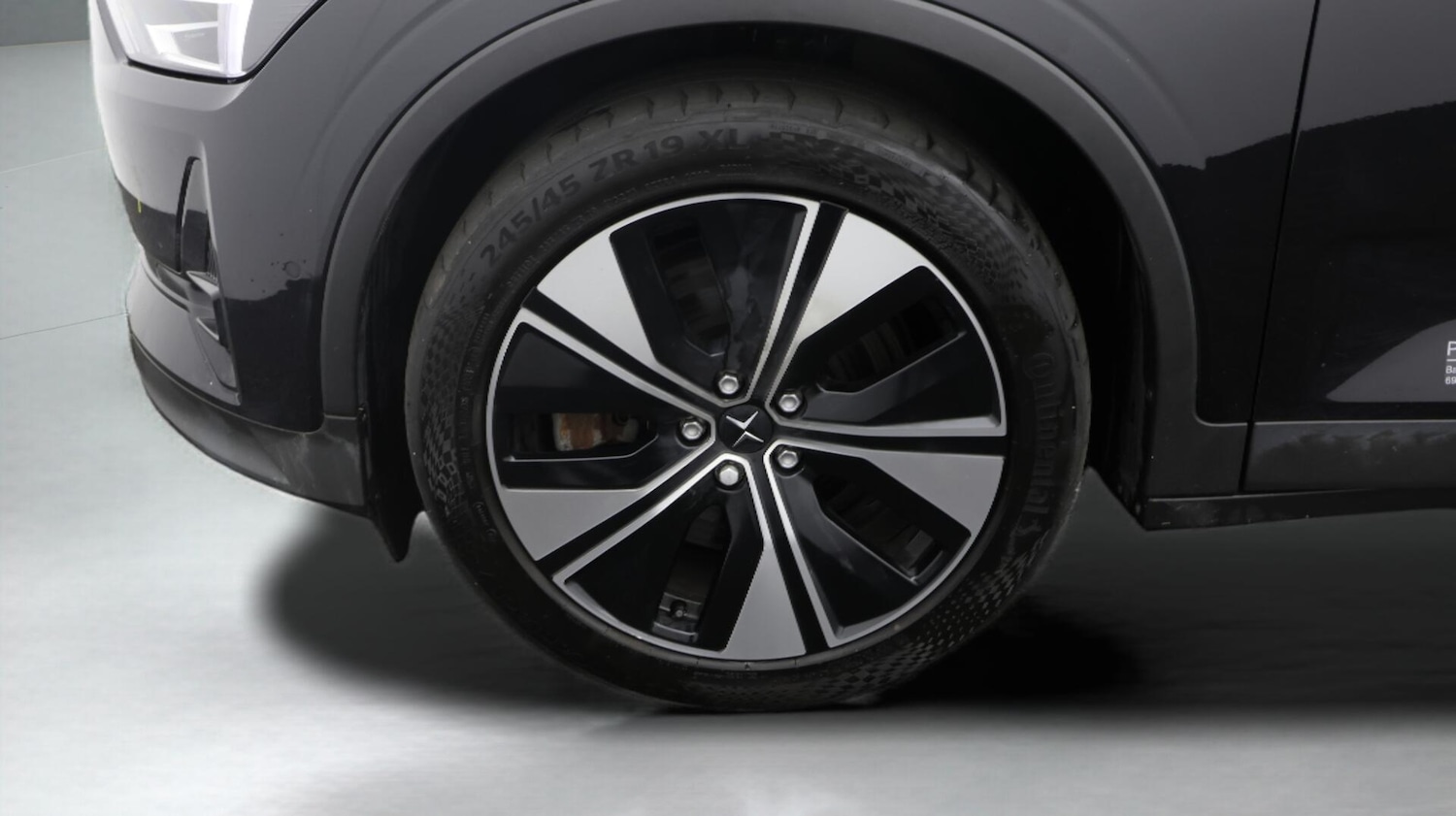 Used Polestar Polestar 2 2022 for sale - 76607000: Photo 19
