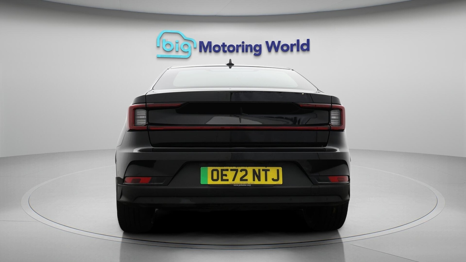 Used Polestar Polestar 2 2022 for sale - 76607000: Photo 7