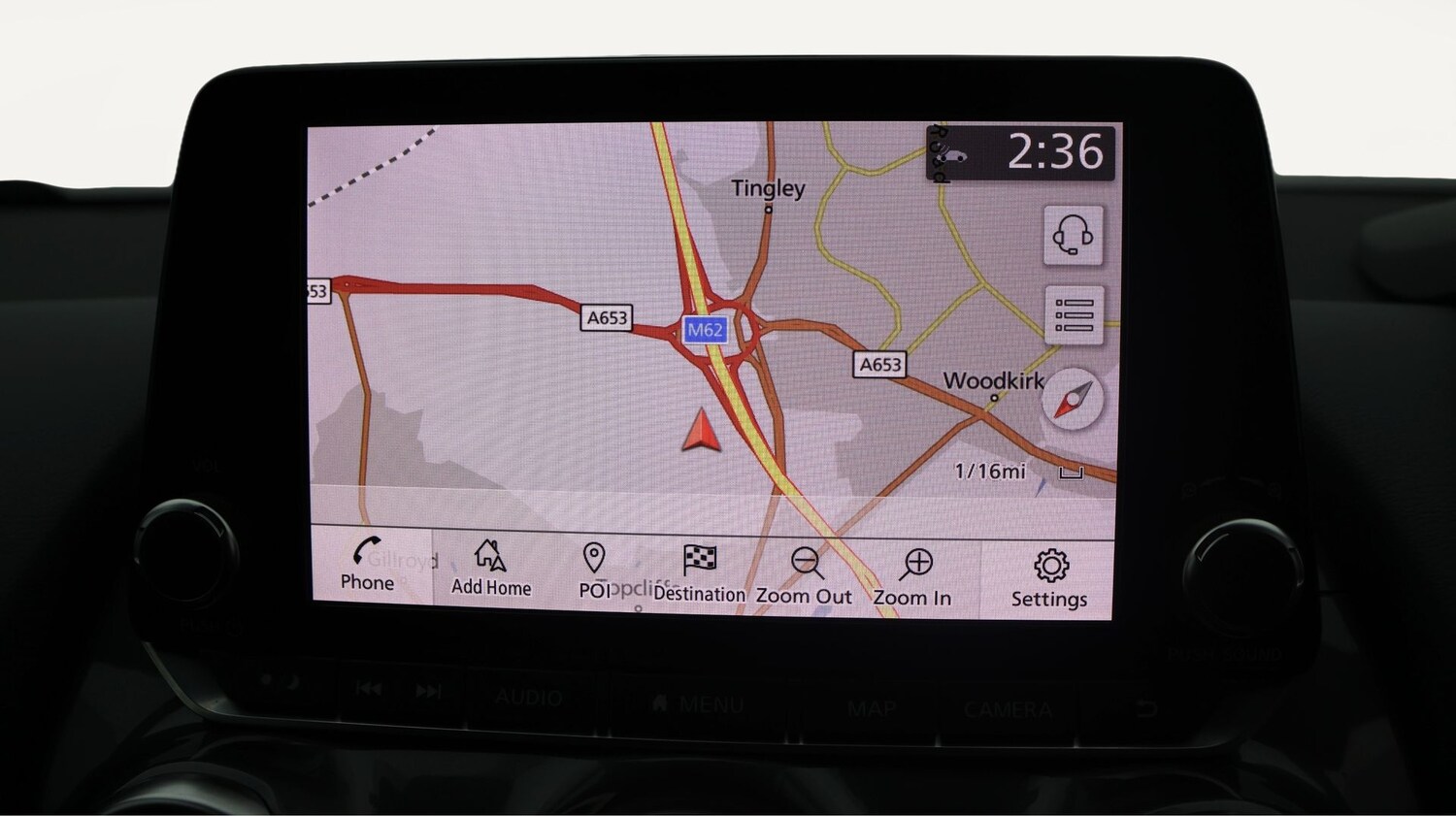 Used Nissan Juke 2022 for sale - 77198727: Photo 11