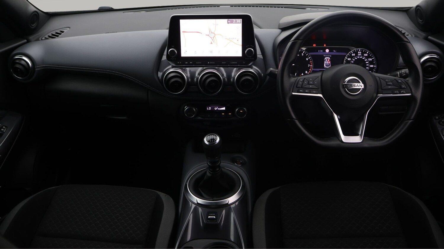 Used Nissan Juke 2022 for sale - 77198727: Photo 13