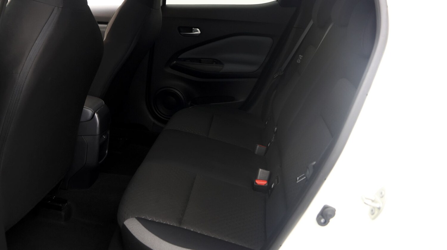 Used Nissan Juke 2022 for sale - 77198727: Photo 16