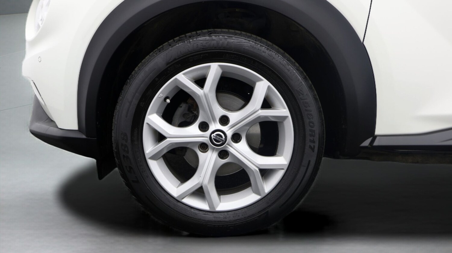 Used Nissan Juke 2022 for sale - 77198727: Photo 18