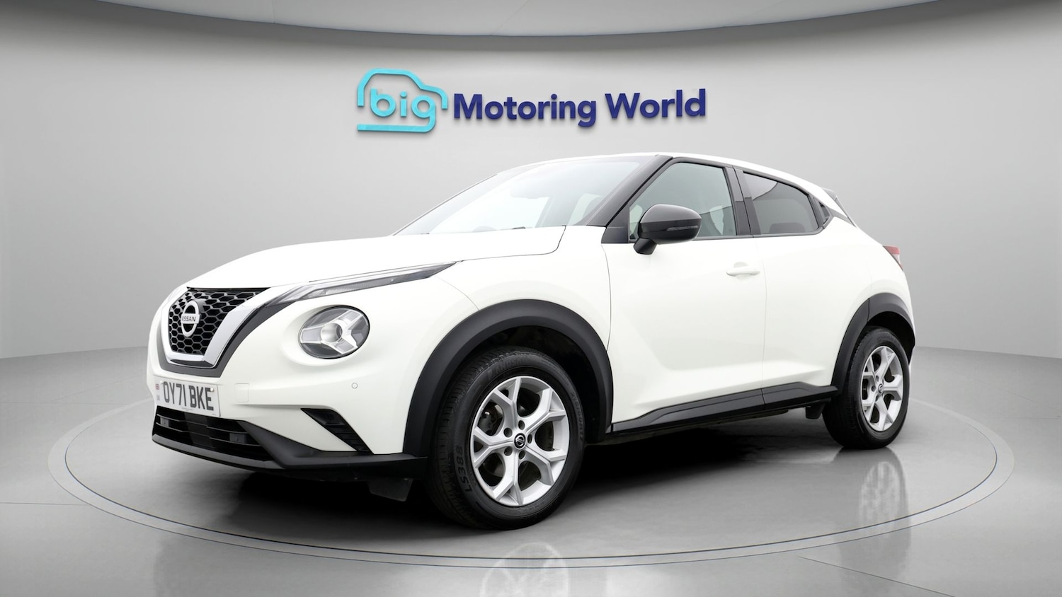 Used Nissan Juke 2022 for sale - 77198727: Photo 3