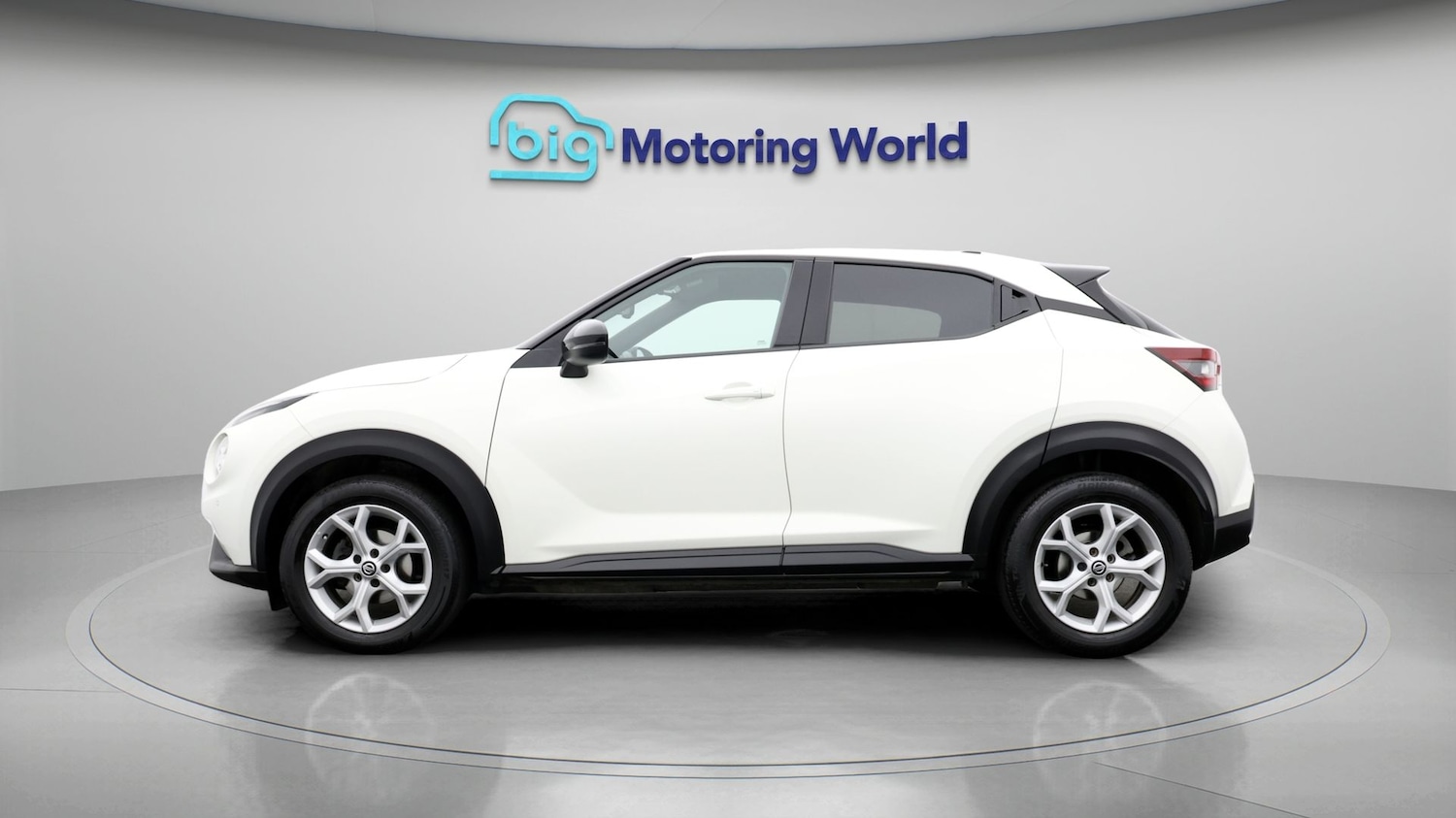 Used Nissan Juke 2022 for sale - 77198727: Photo 4