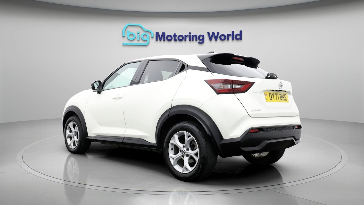 Used Nissan Juke 2022 for sale - 77198727: Photo 5