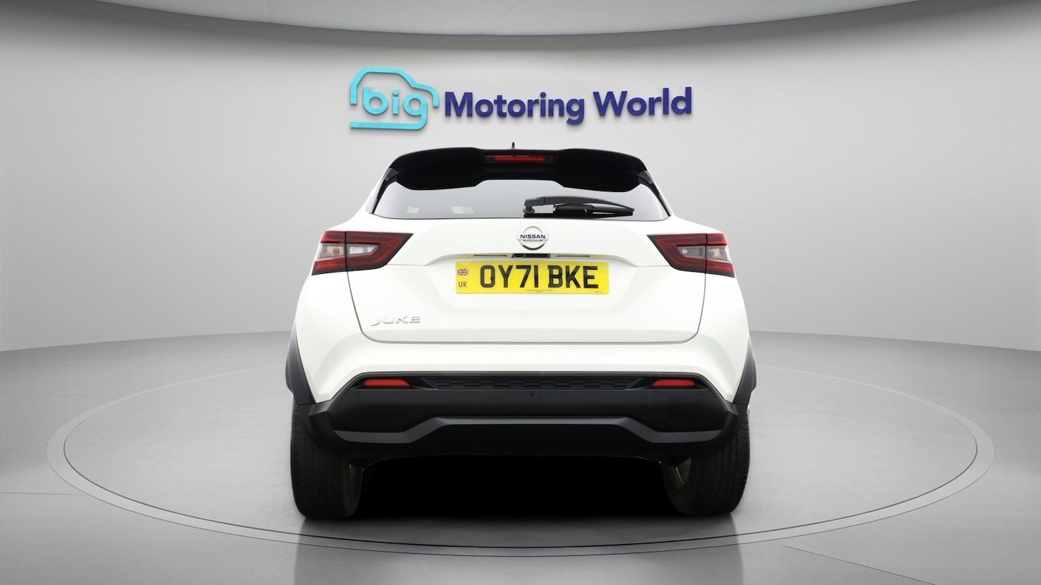 Used Nissan Juke 2022 for sale - 77198727: Photo 6