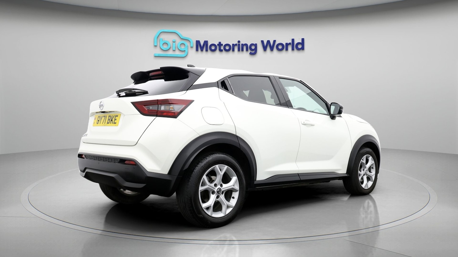 Used Nissan Juke 2022 for sale - 77198727: Photo 7