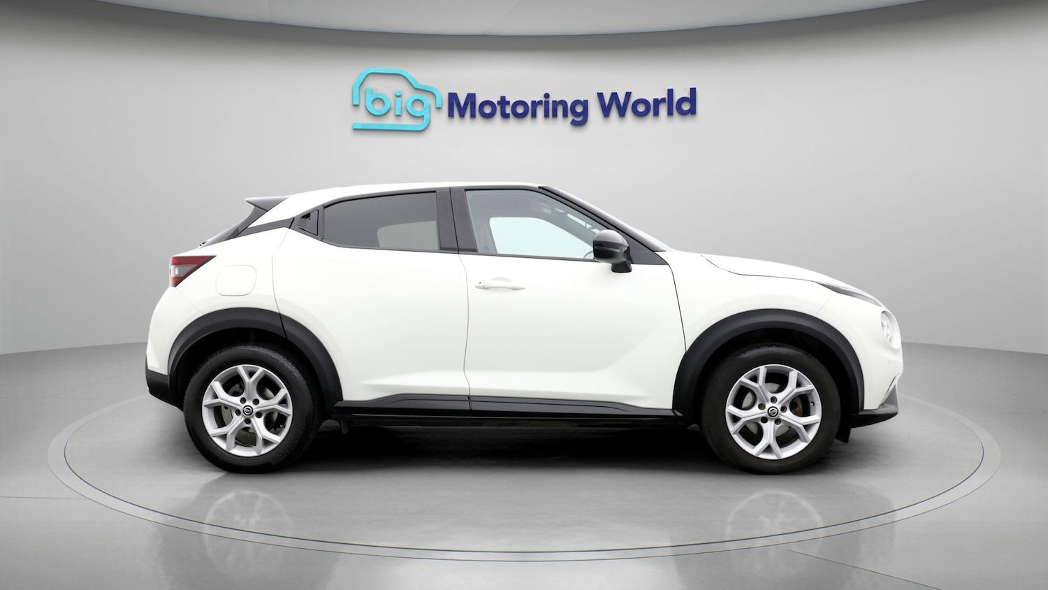 Used Nissan Juke 2022 for sale - 77198727: Photo 8