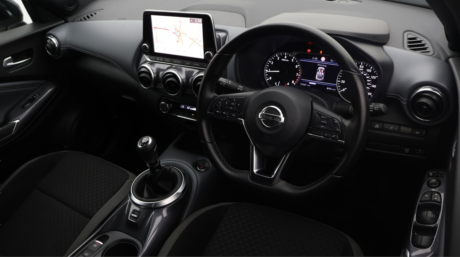 Used Nissan Juke 2022 for sale - 77198727: Photo 9