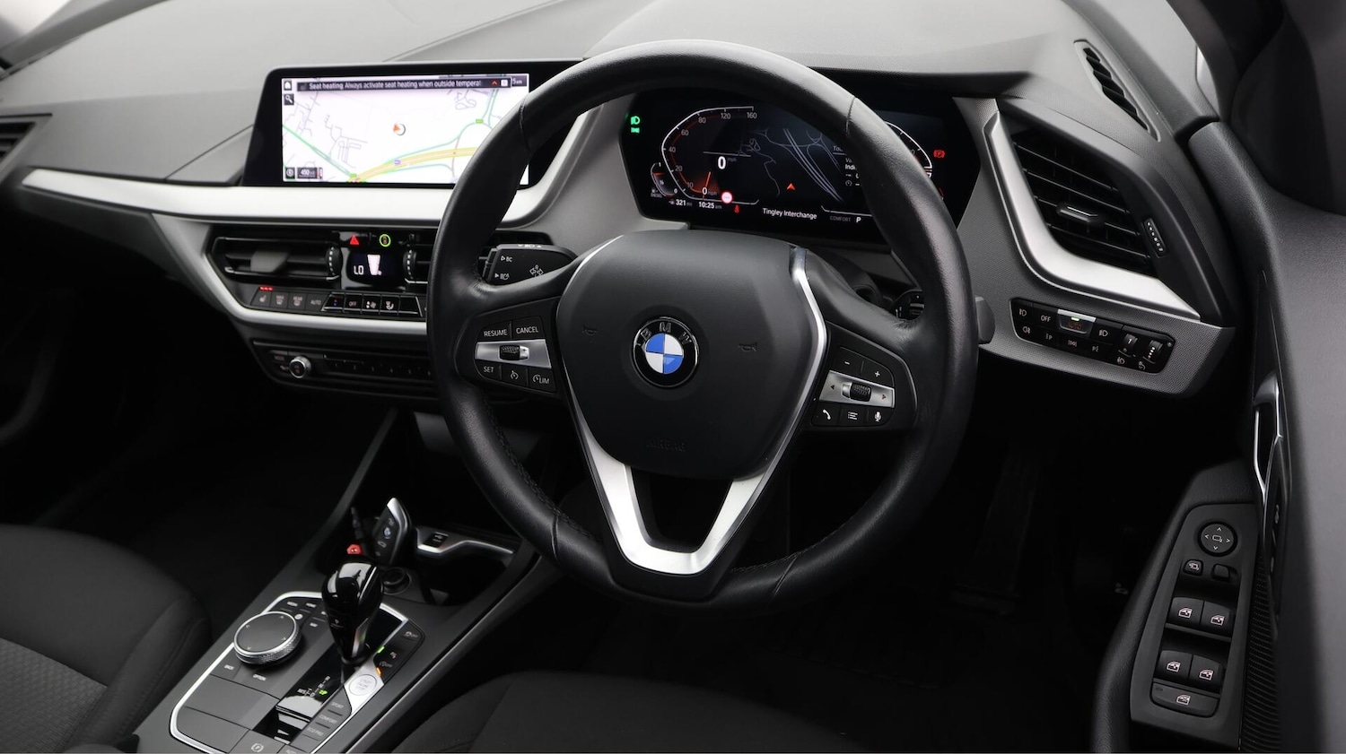 Used BMW 1 Series 2024 for sale - 76441138: Photo 10