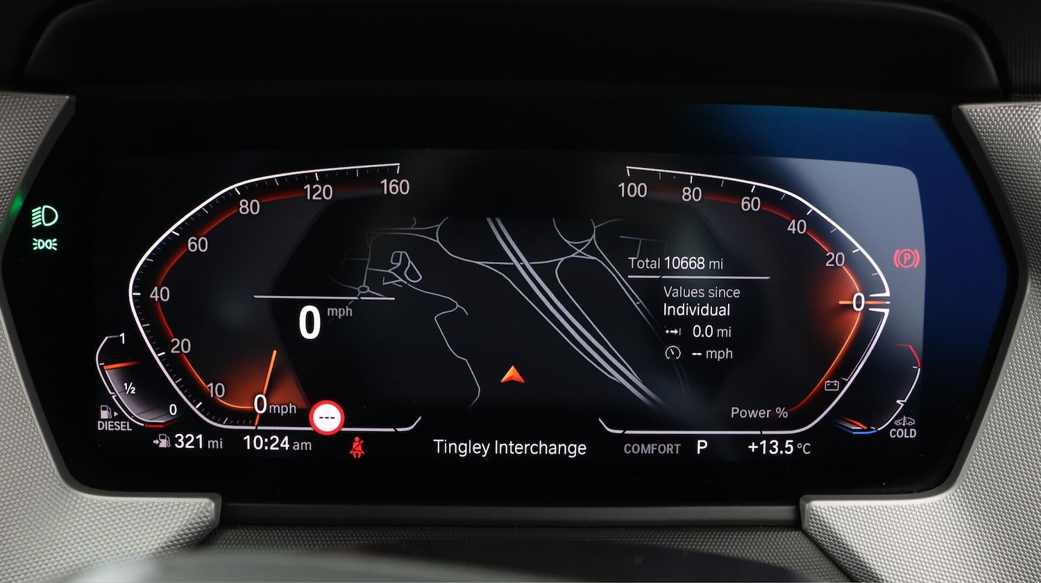 Used BMW 1 Series 2024 for sale - 76441138: Photo 11