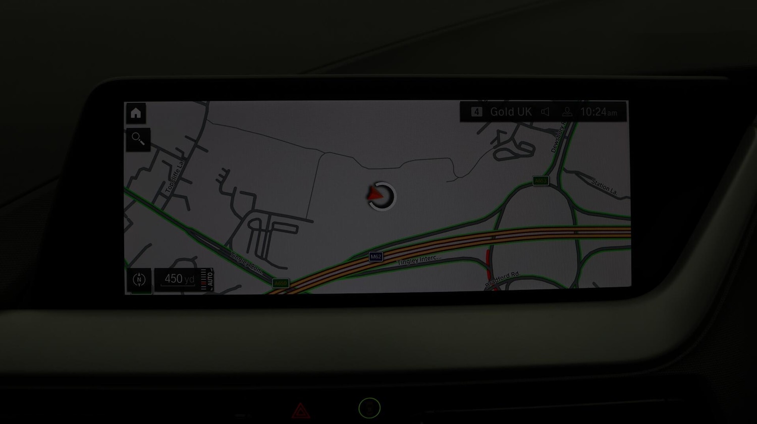 Used BMW 1 Series 2024 for sale - 76441138: Photo 12