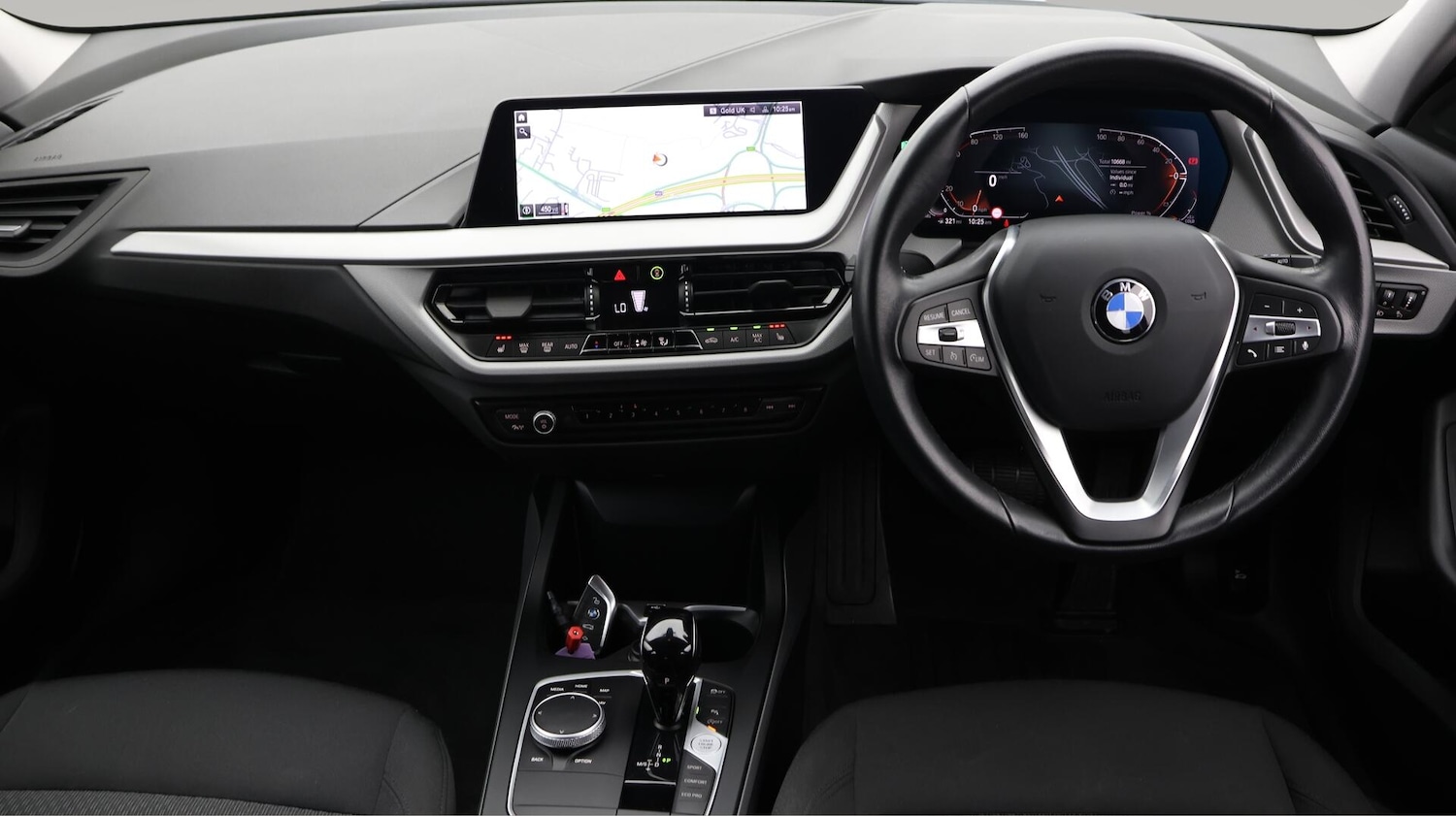 Used BMW 1 Series 2024 for sale - 76441138: Photo 14