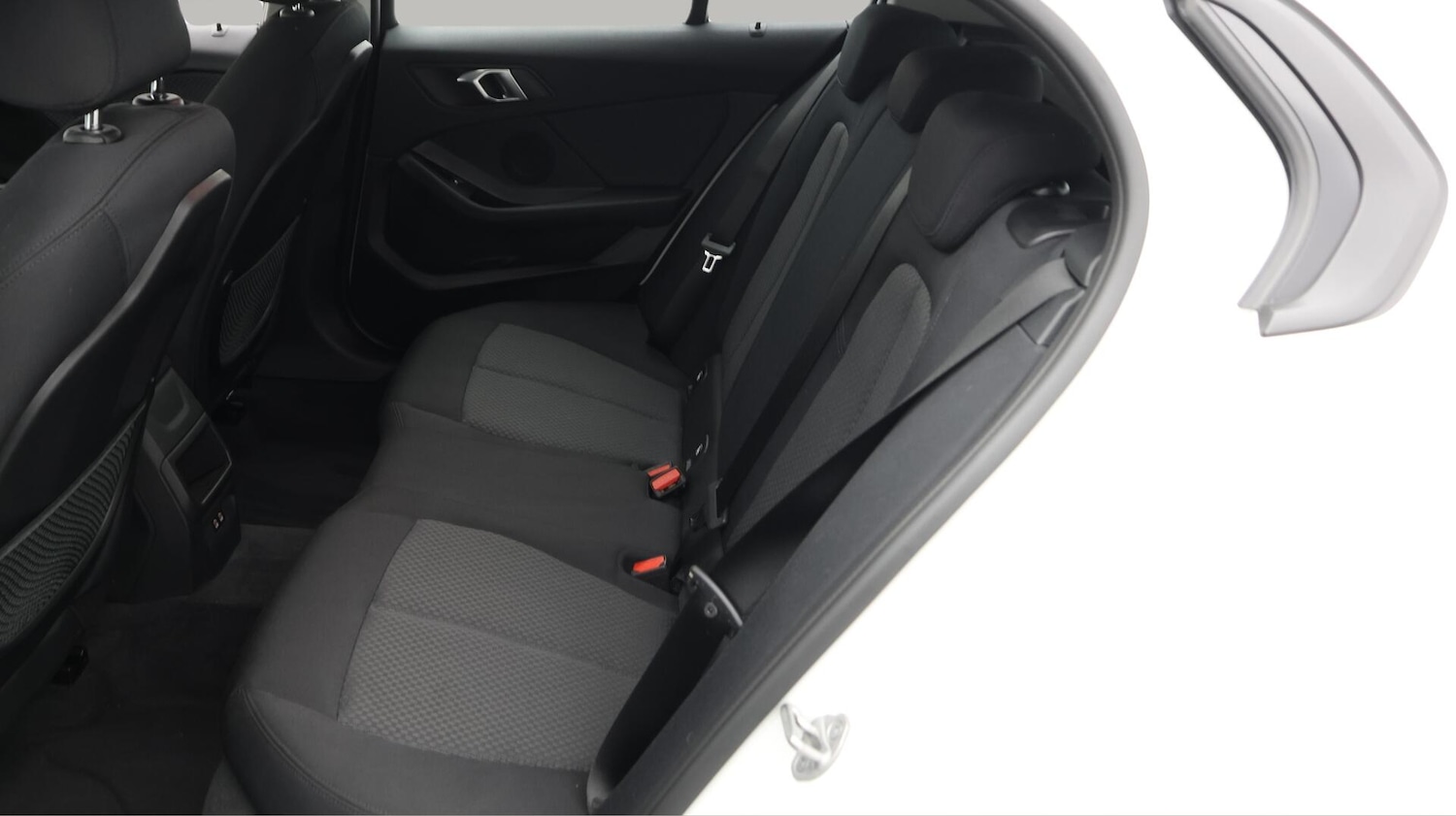 Used BMW 1 Series 2024 for sale - 76441138: Photo 17