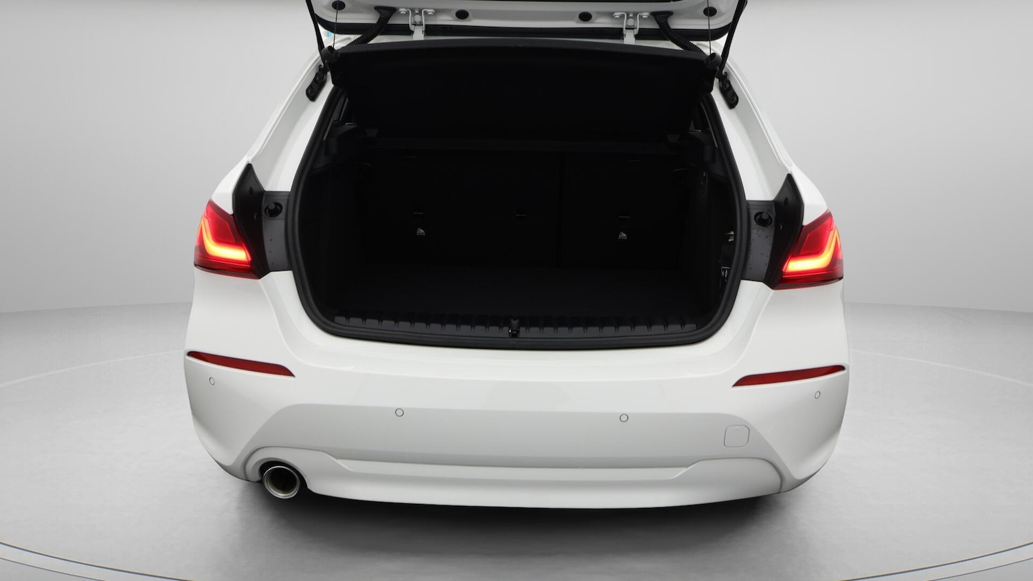 Used BMW 1 Series 2024 for sale - 76441138: Photo 18