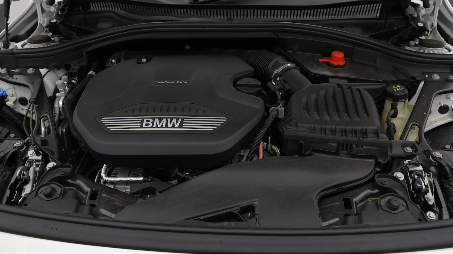 Used BMW 1 Series 2024 for sale - 76441138: Photo 20