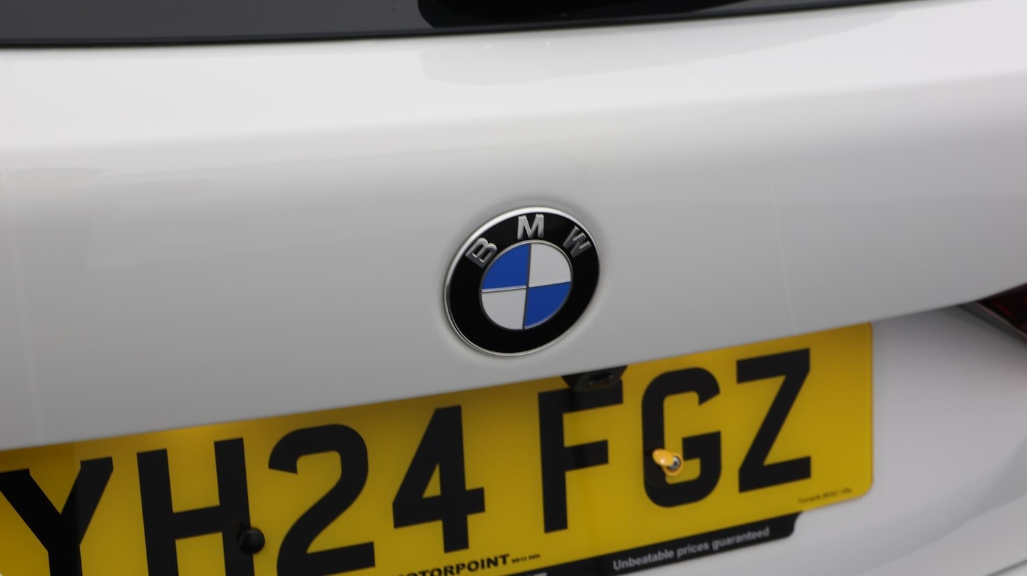 Used BMW 1 Series 2024 for sale - 76441138: Photo 21