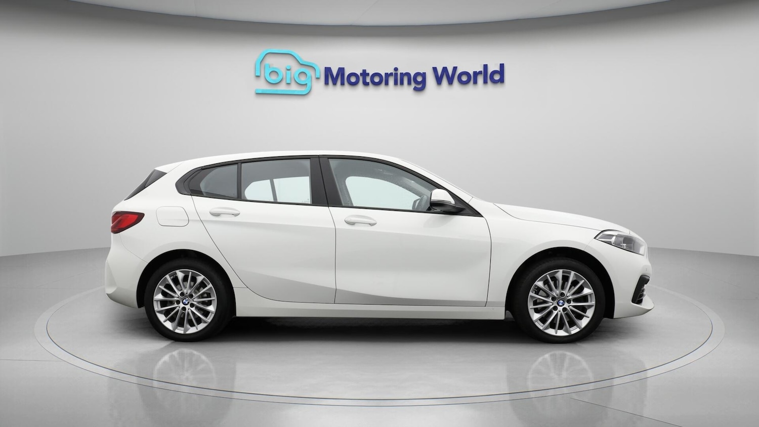 Used BMW 1 Series 2024 for sale - 76441138: Photo 9