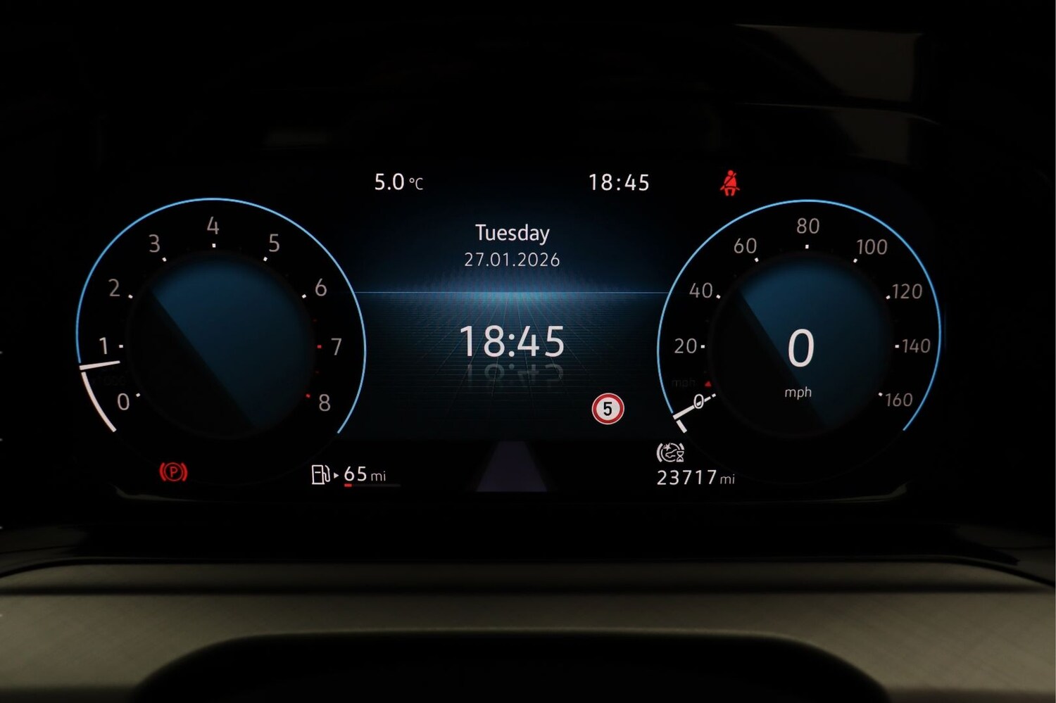 Used Volkswagen Golf 2021 for sale - 77346137: Photo 10