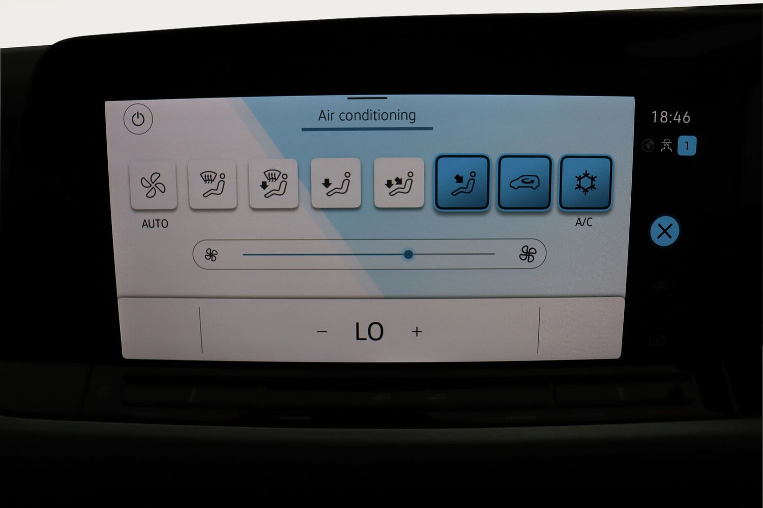 Used Volkswagen Golf 2021 for sale - 77346137: Photo 12