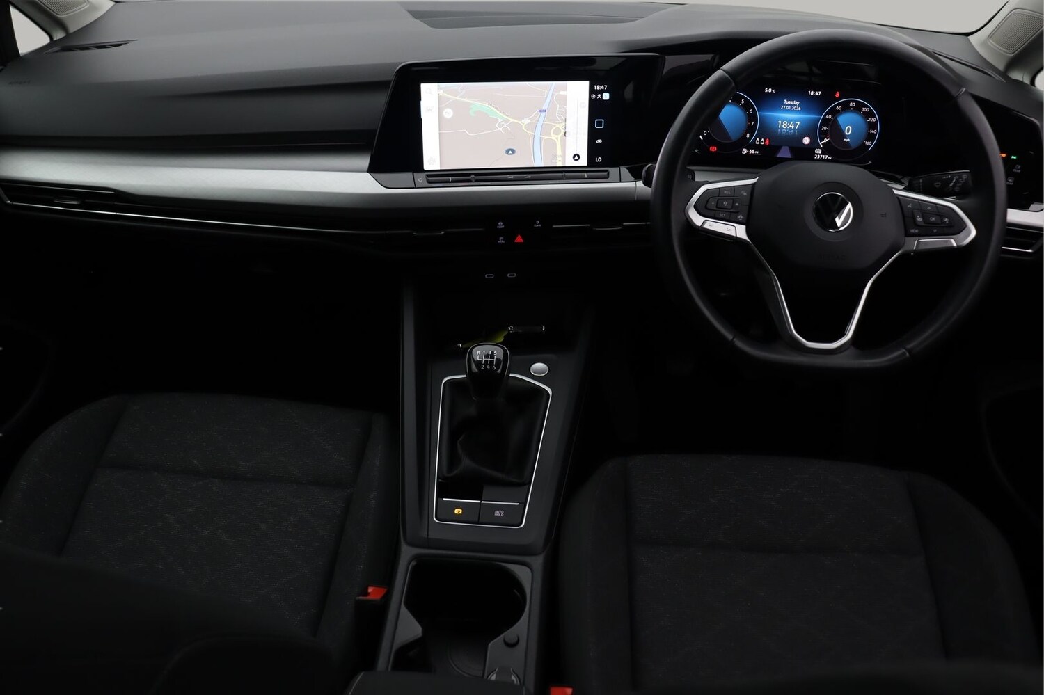 Used Volkswagen Golf 2021 for sale - 77346137: Photo 13