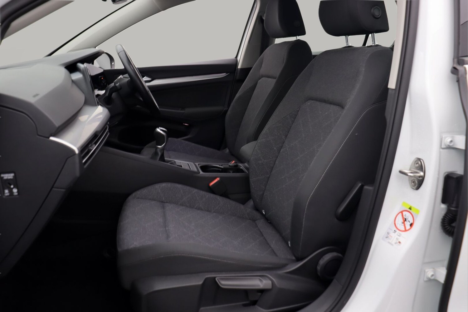 Used Volkswagen Golf 2021 for sale - 77346137: Photo 14