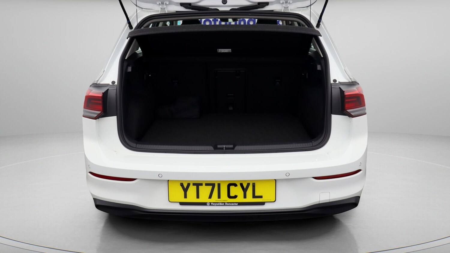 Used Volkswagen Golf 2021 for sale - 77346137: Photo 17