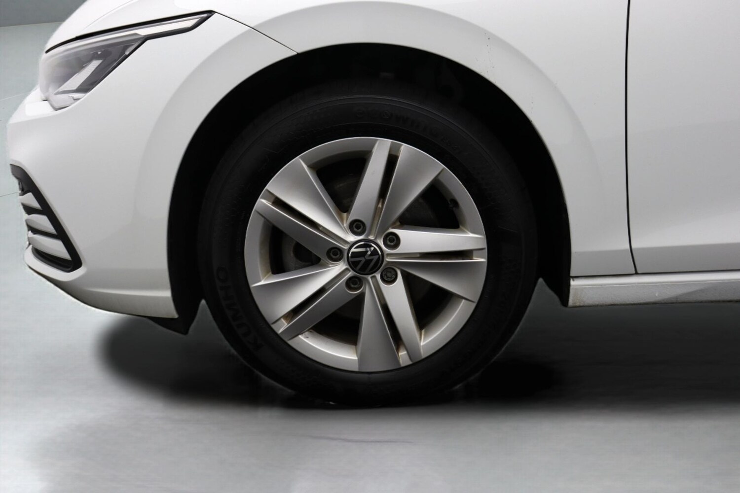 Used Volkswagen Golf 2021 for sale - 77346137: Photo 18