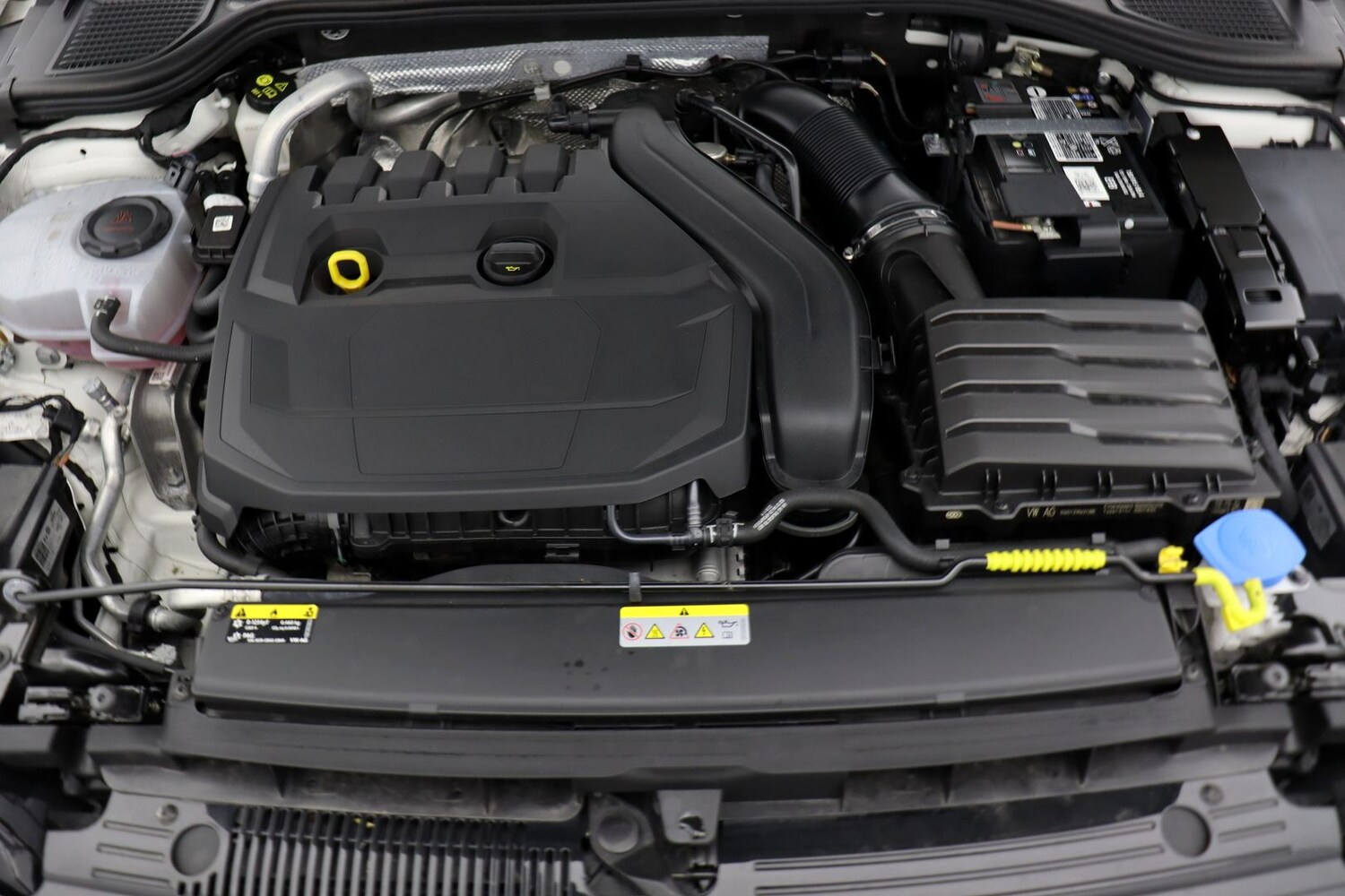 Used Volkswagen Golf 2021 for sale - 77346137: Photo 19