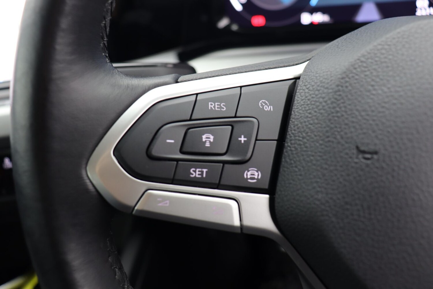 Used Volkswagen Golf 2021 for sale - 77346137: Photo 21