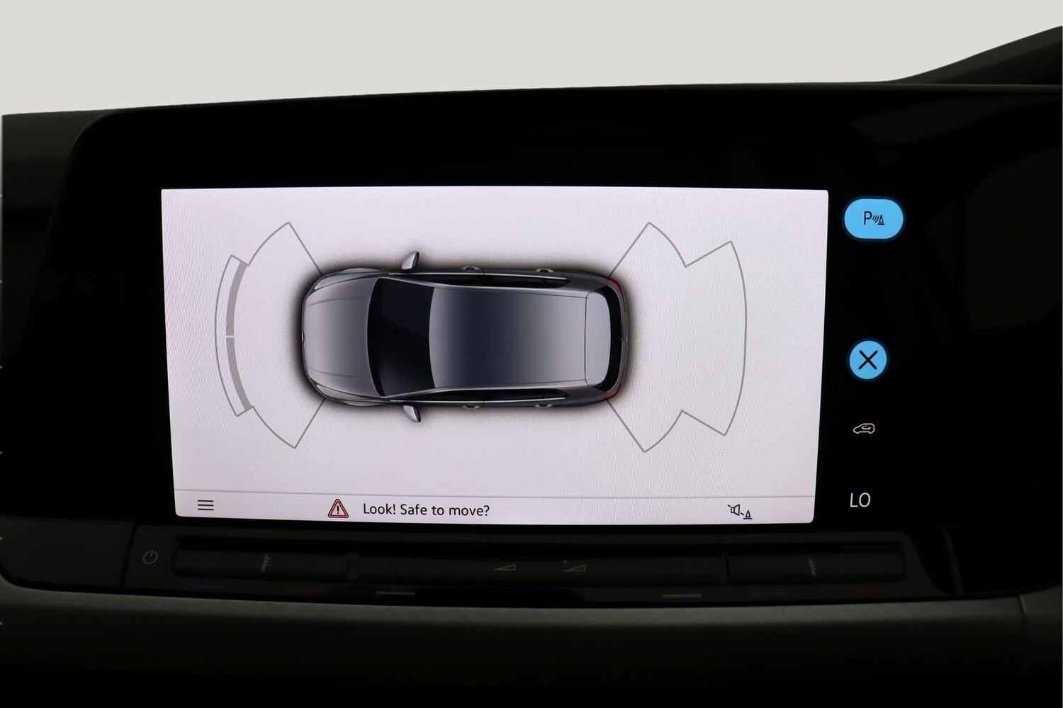 Used Volkswagen Golf 2021 for sale - 77346137: Photo 22