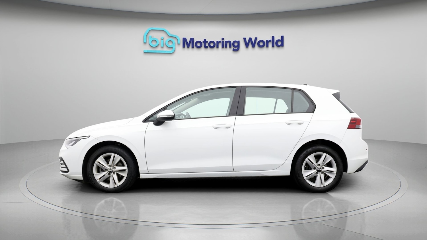 Used Volkswagen Golf 2021 for sale - 77346137: Photo 4