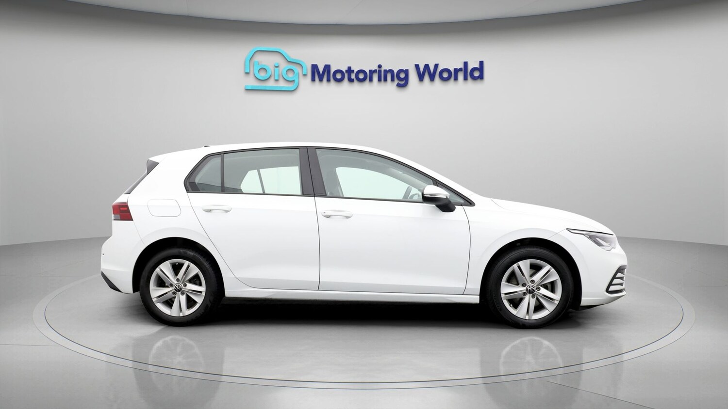 Used Volkswagen Golf 2021 for sale - 77346137: Photo 8