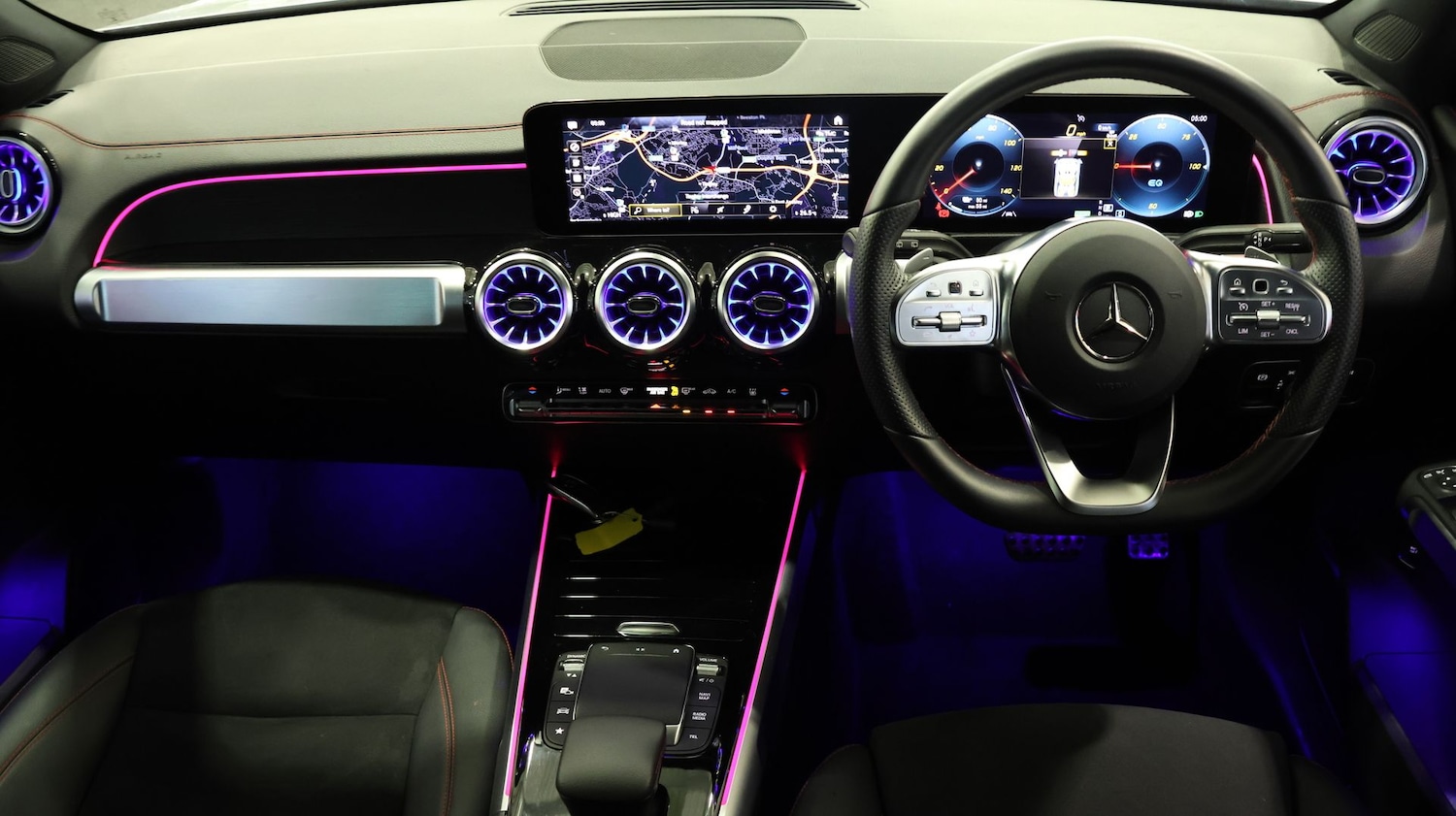 Used Mercedes-Benz EQB 2023 for sale - 77388221: Photo 13