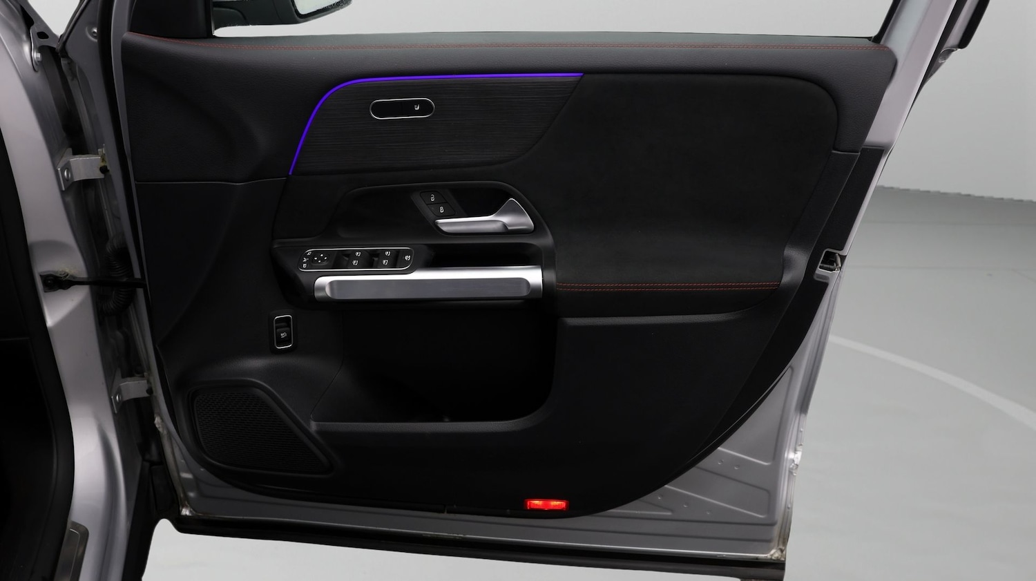 Used Mercedes-Benz EQB 2023 for sale - 77388221: Photo 15