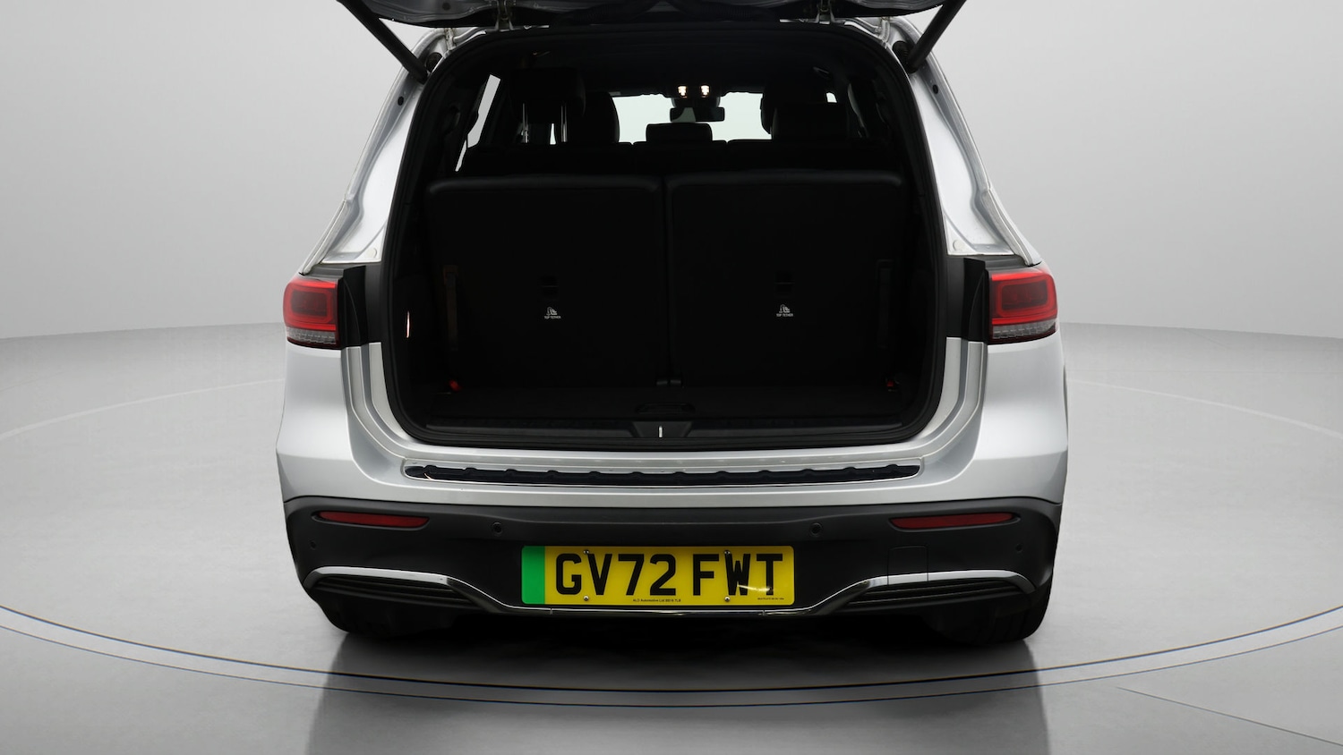 Used Mercedes-Benz EQB 2023 for sale - 77388221: Photo 17