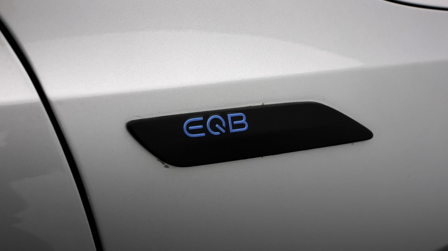 Used Mercedes-Benz EQB 2023 for sale - 77388221: Photo 20