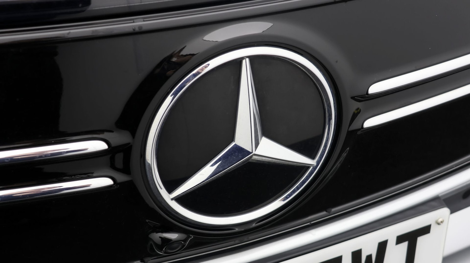 Used Mercedes-Benz EQB 2023 for sale - 77388221: Photo 21