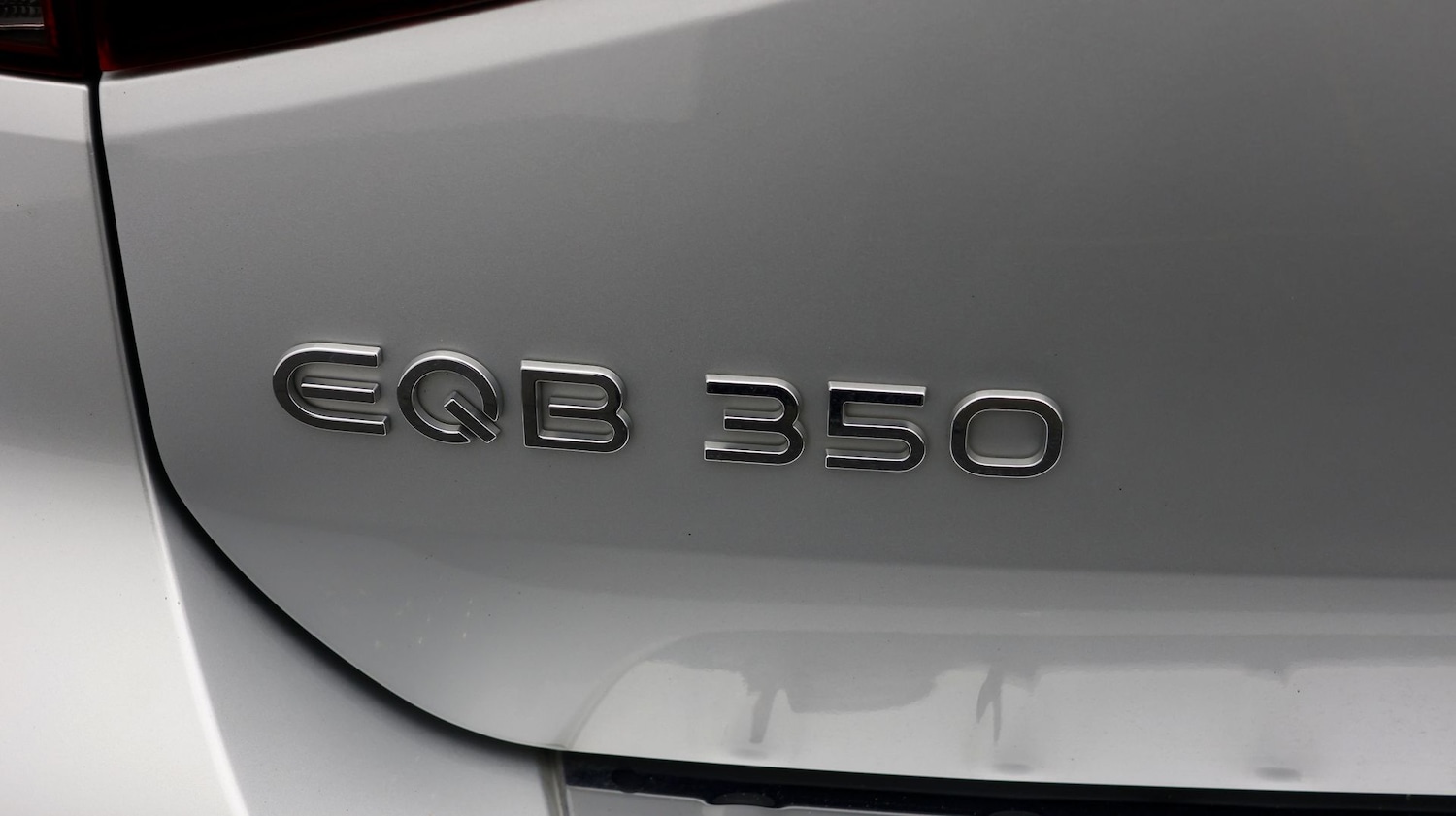 Used Mercedes-Benz EQB 2023 for sale - 77388221: Photo 22