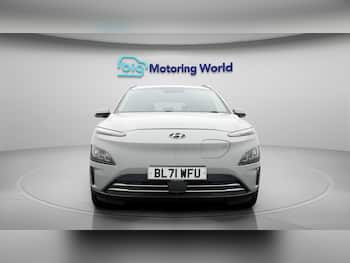 Used Hyundai KONA 2022 for sale - 79788708: Photo