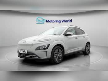 Used Hyundai KONA 2022 for sale - 79788708: Photo