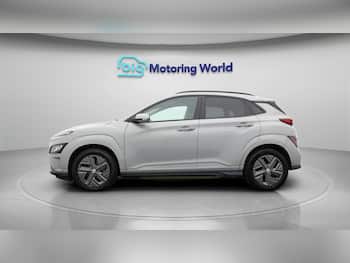 Used Hyundai KONA 2022 for sale - 79788708: Photo