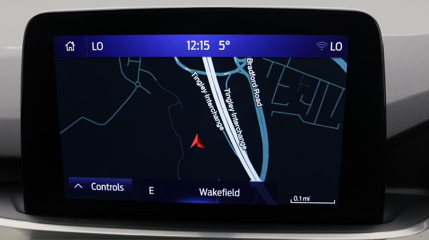 Used Ford Kuga 2021 for sale - 77435558: Photo 11