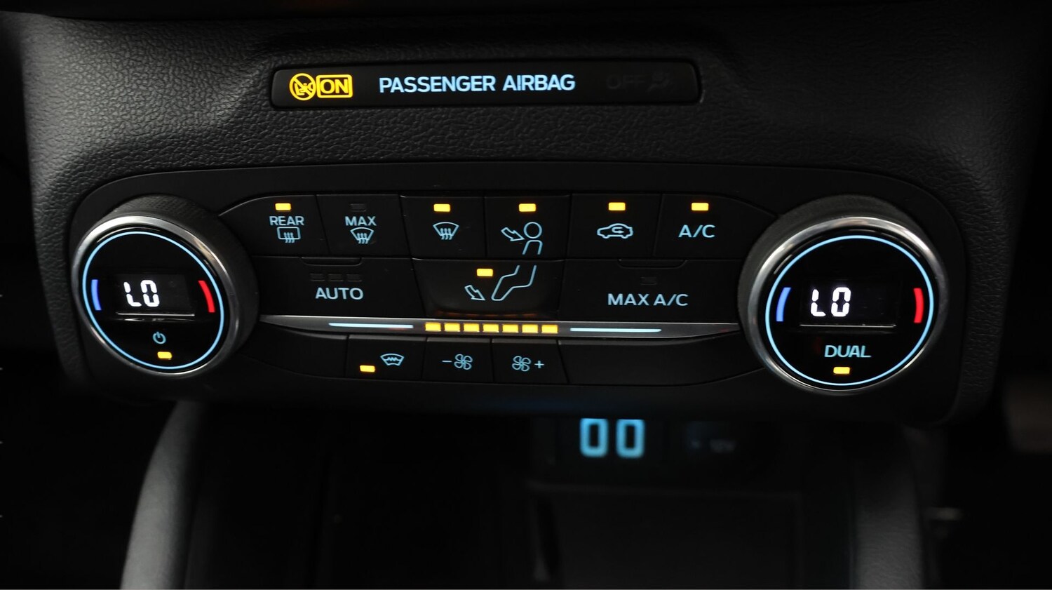 Used Ford Kuga 2021 for sale - 77435558: Photo 12