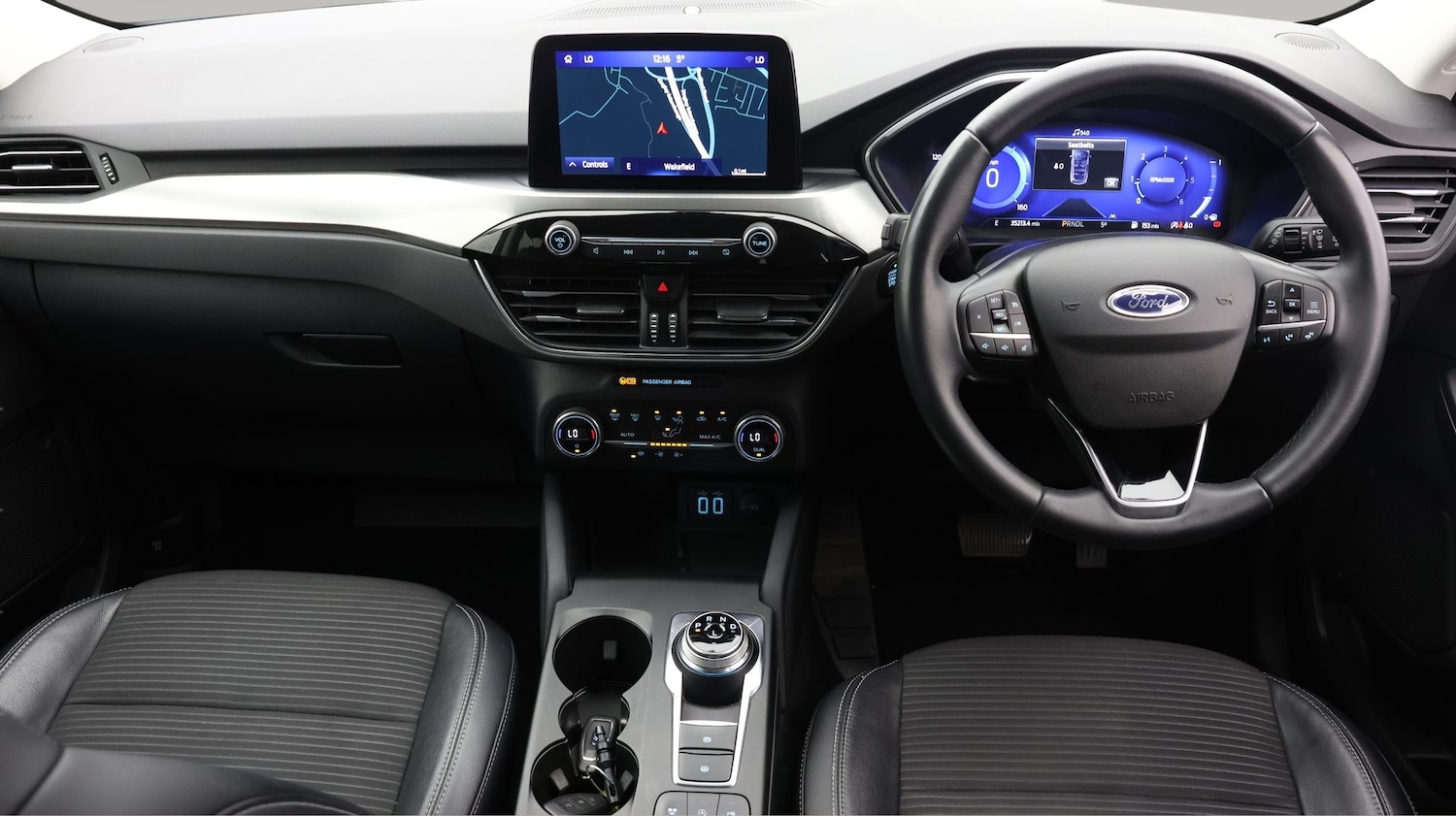 Used Ford Kuga 2021 for sale - 77435558: Photo 13