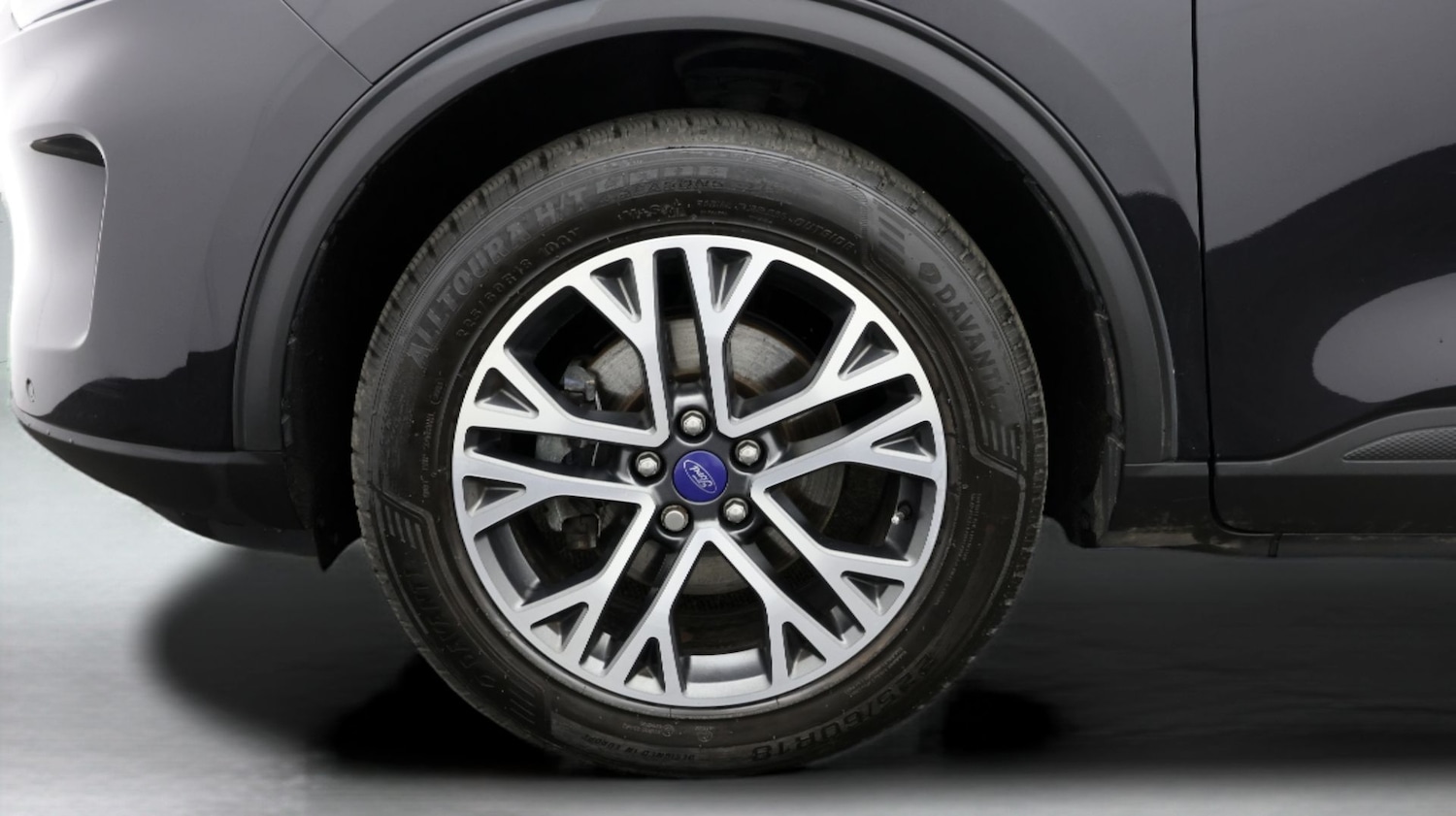 Used Ford Kuga 2021 for sale - 77435558: Photo 18