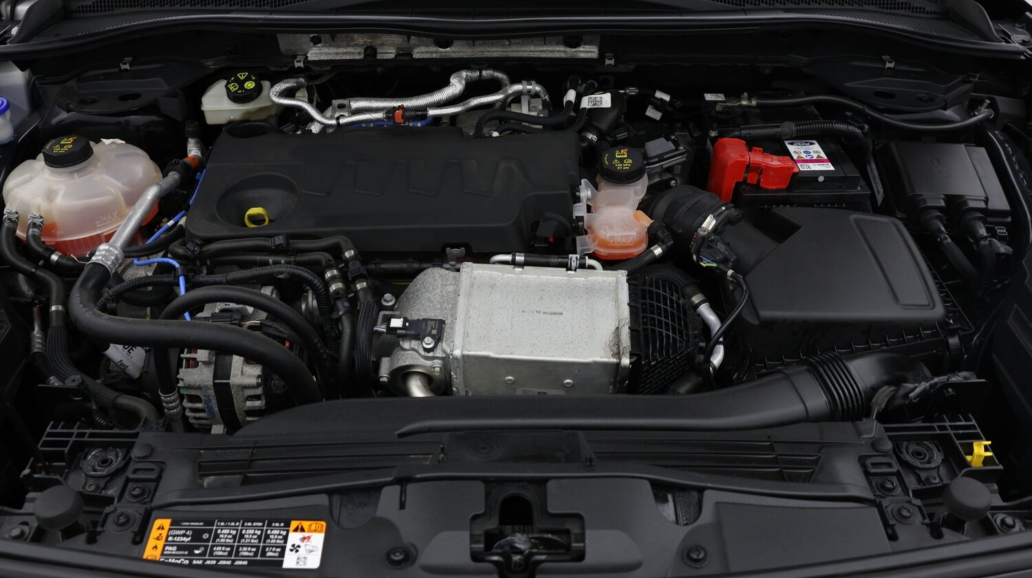 Used Ford Kuga 2021 for sale - 77435558: Photo 19