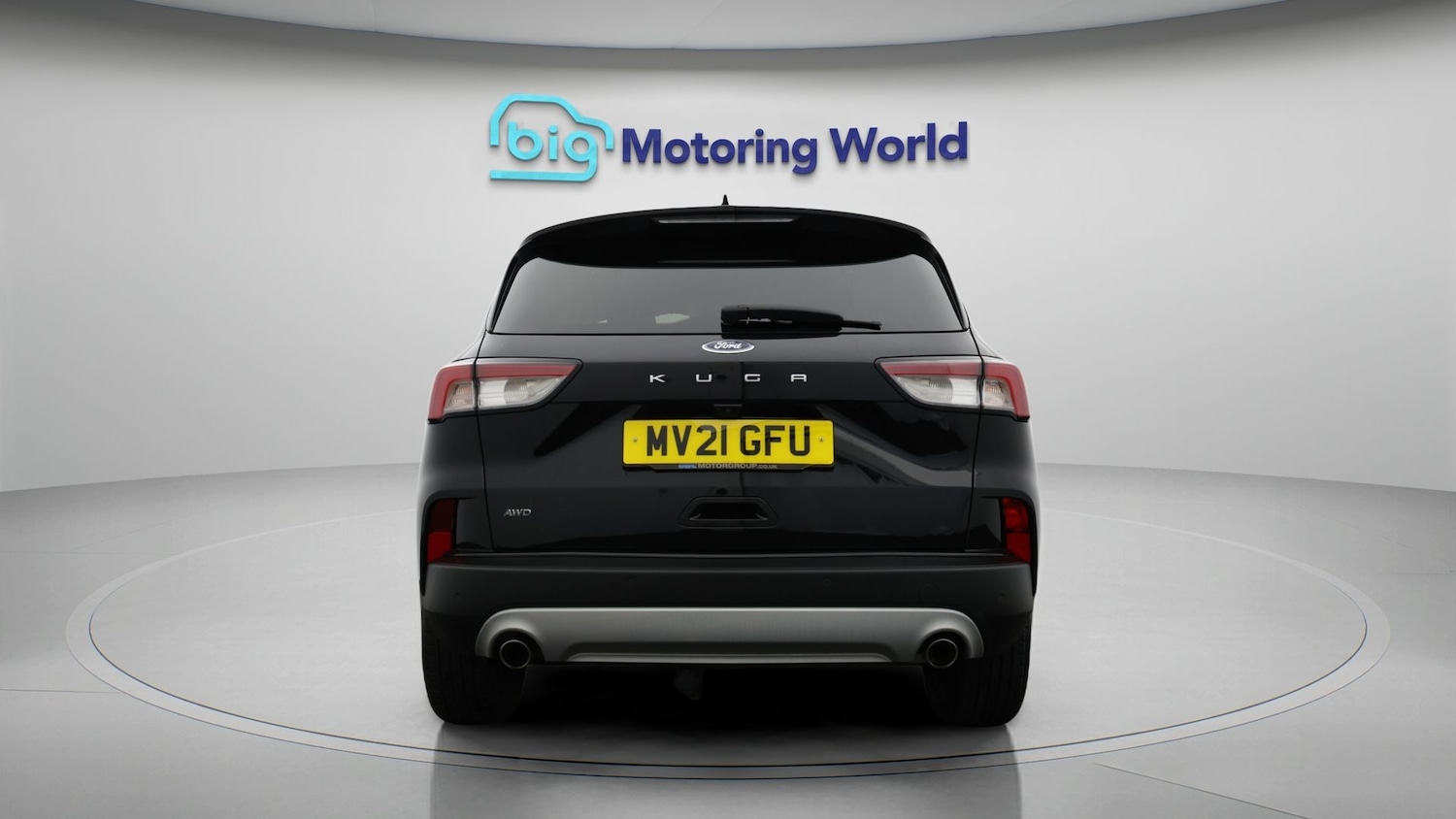 Used Ford Kuga 2021 for sale - 77435558: Photo 6