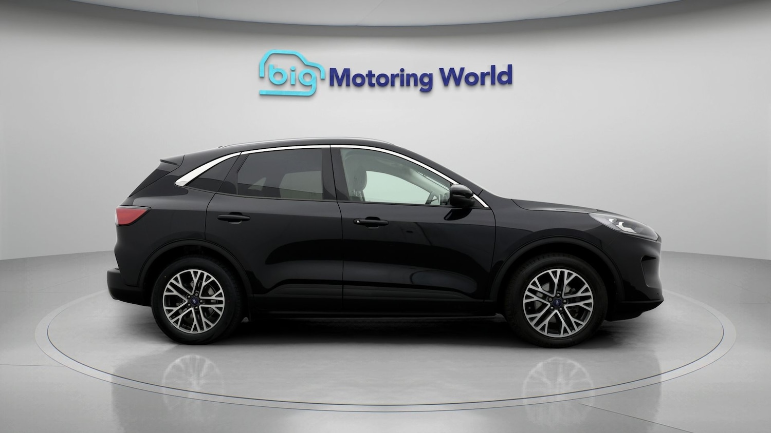 Used Ford Kuga 2021 for sale - 77435558: Photo 8