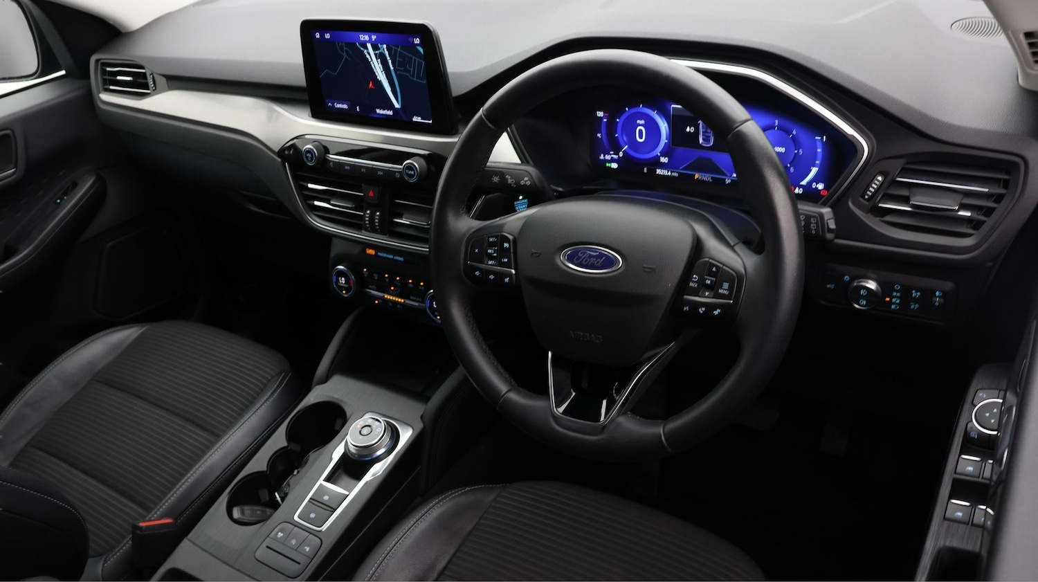 Used Ford Kuga 2021 for sale - 77435558: Photo 9